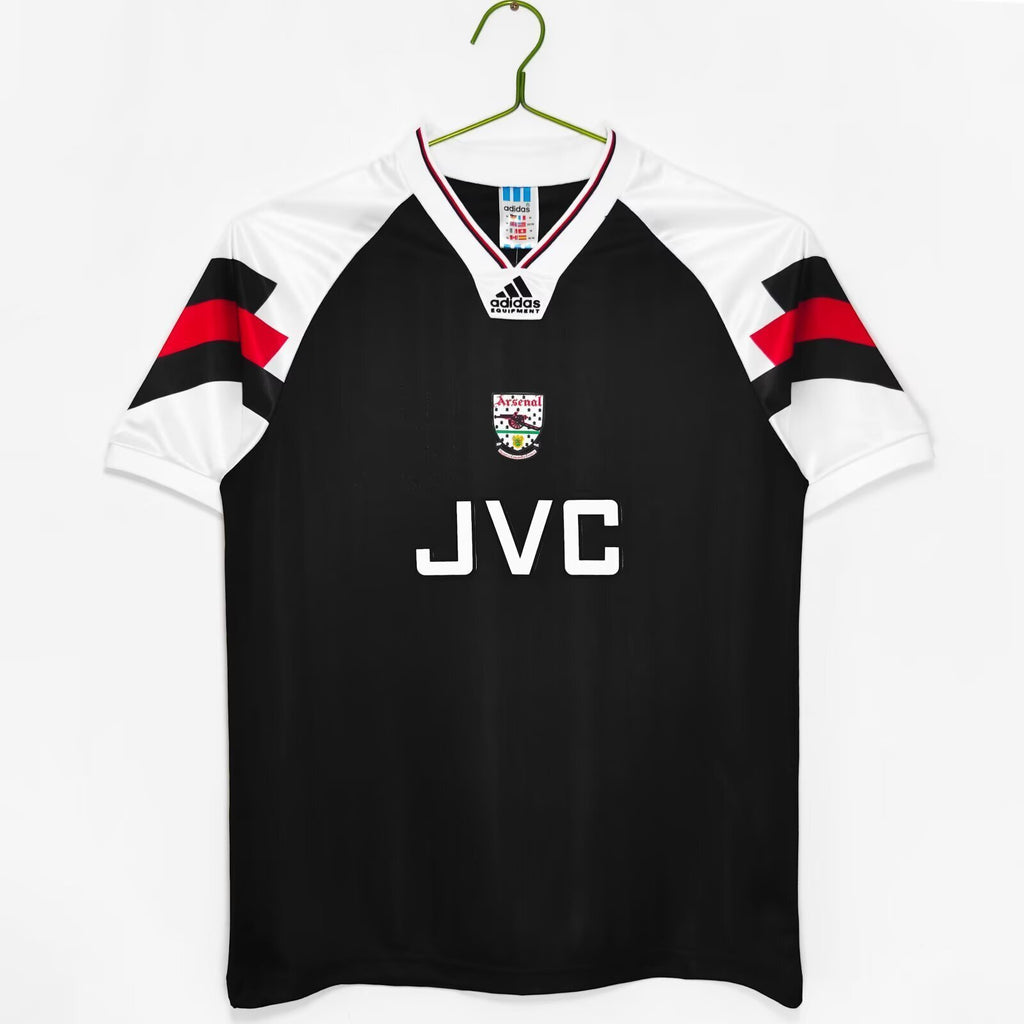 Arsenal 92-94