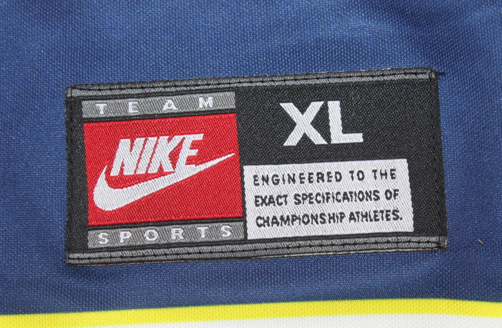 Pumas 98