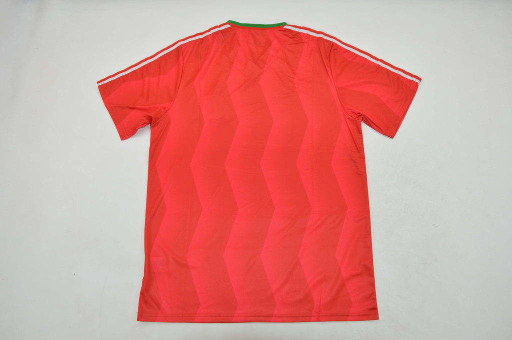 Bulgaria 1986