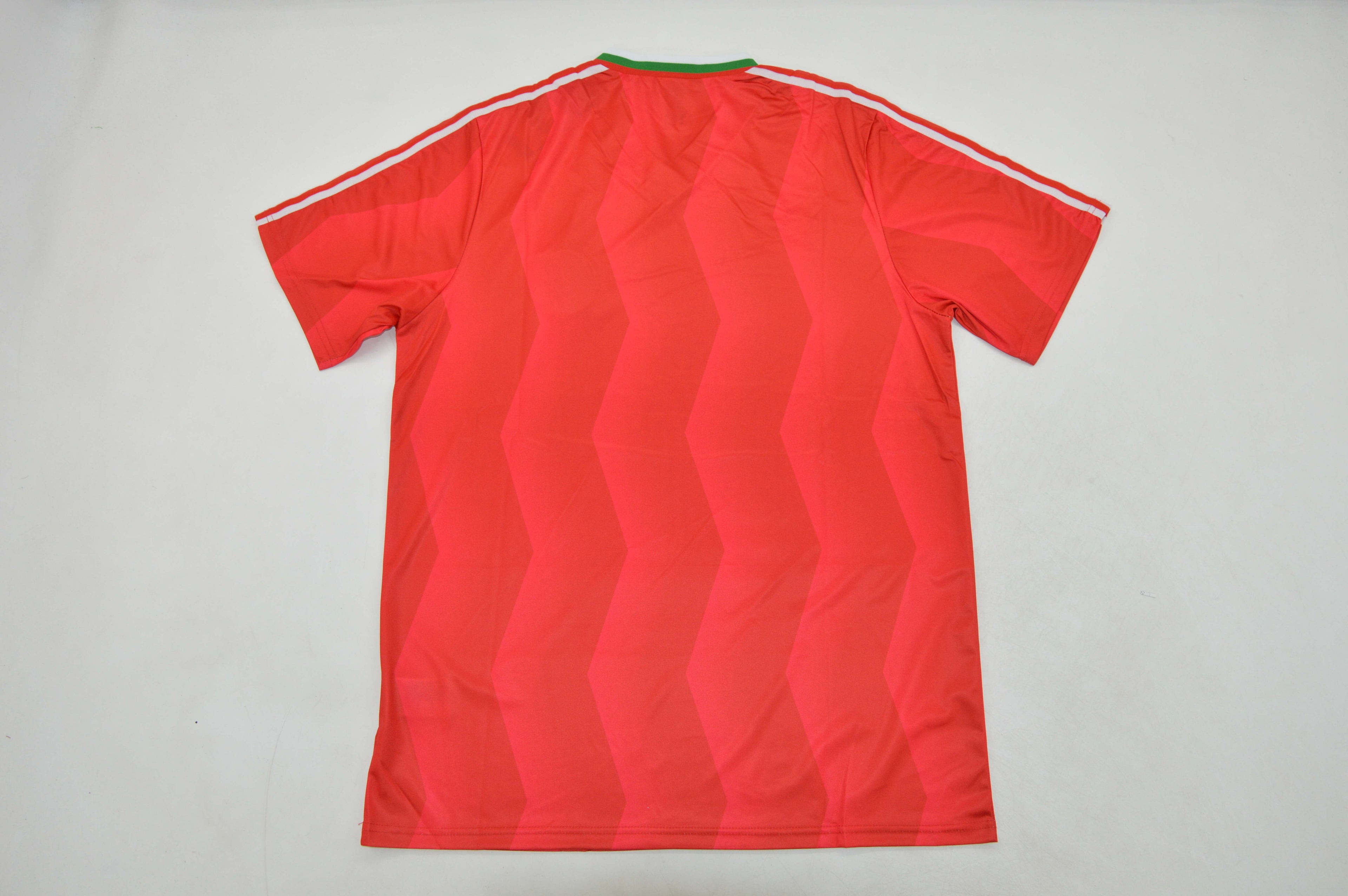 Bulgaria 1986