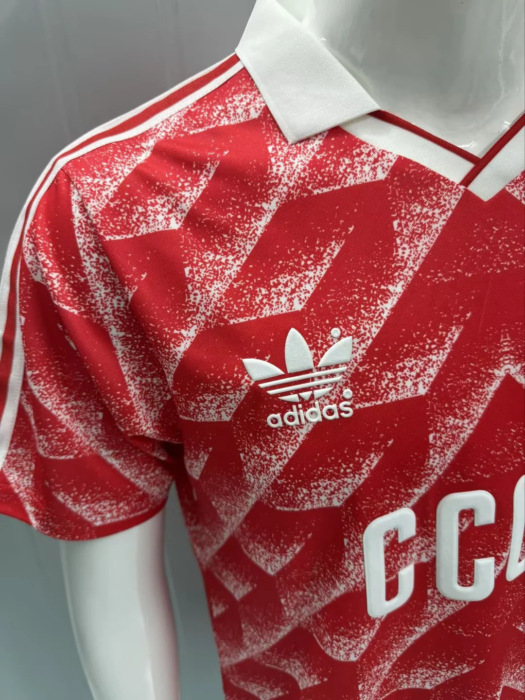 USSR  87-88