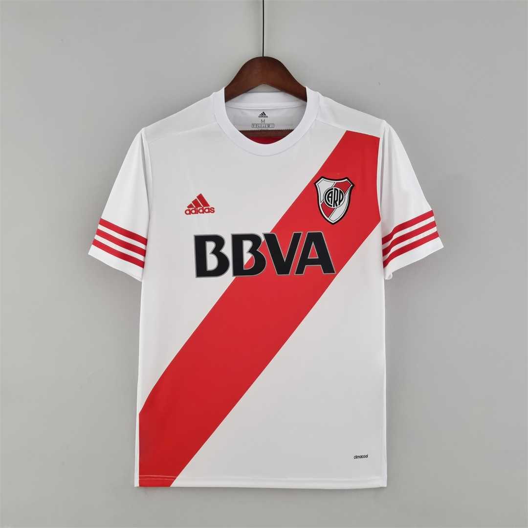 River Plate 15-16
