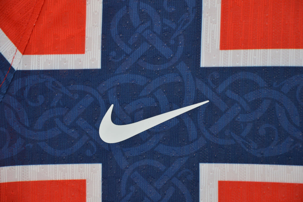 Noruega 2026