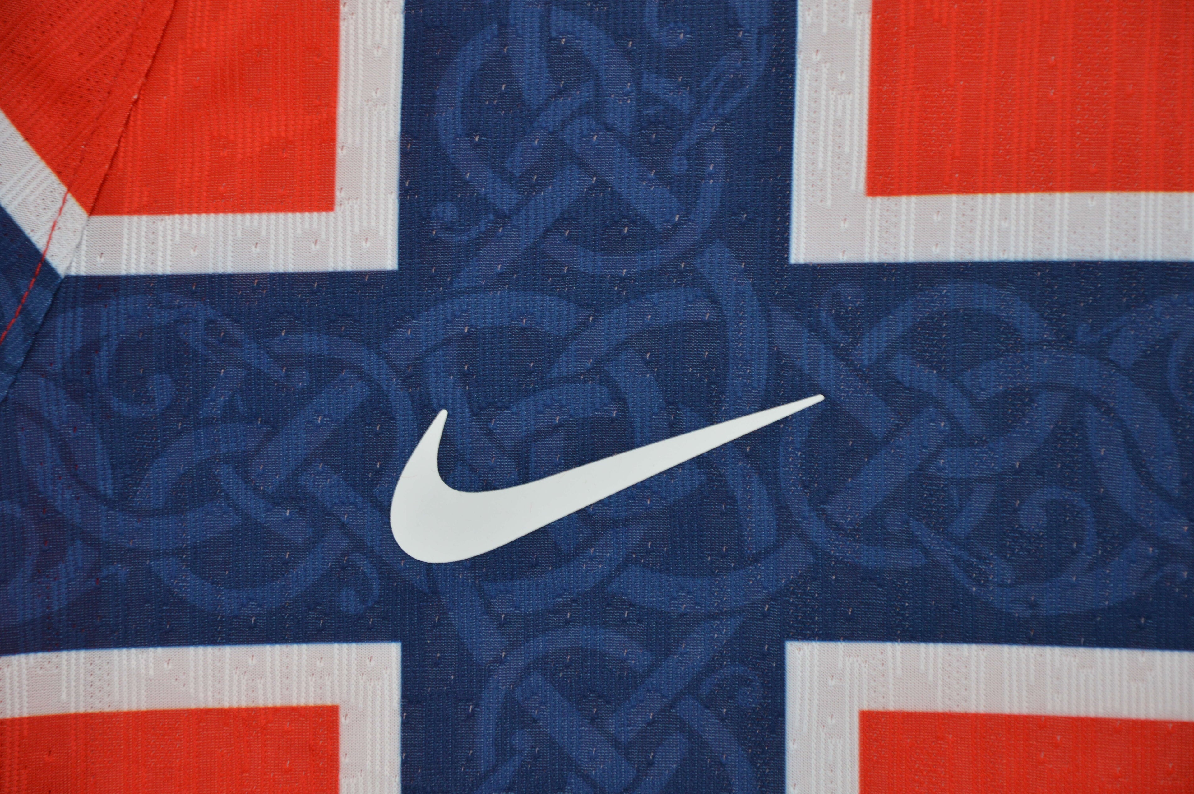 Noruega 2026