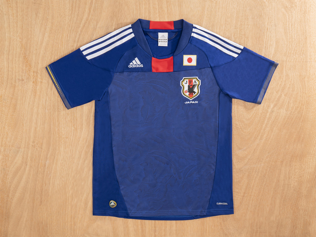 Japón 2010