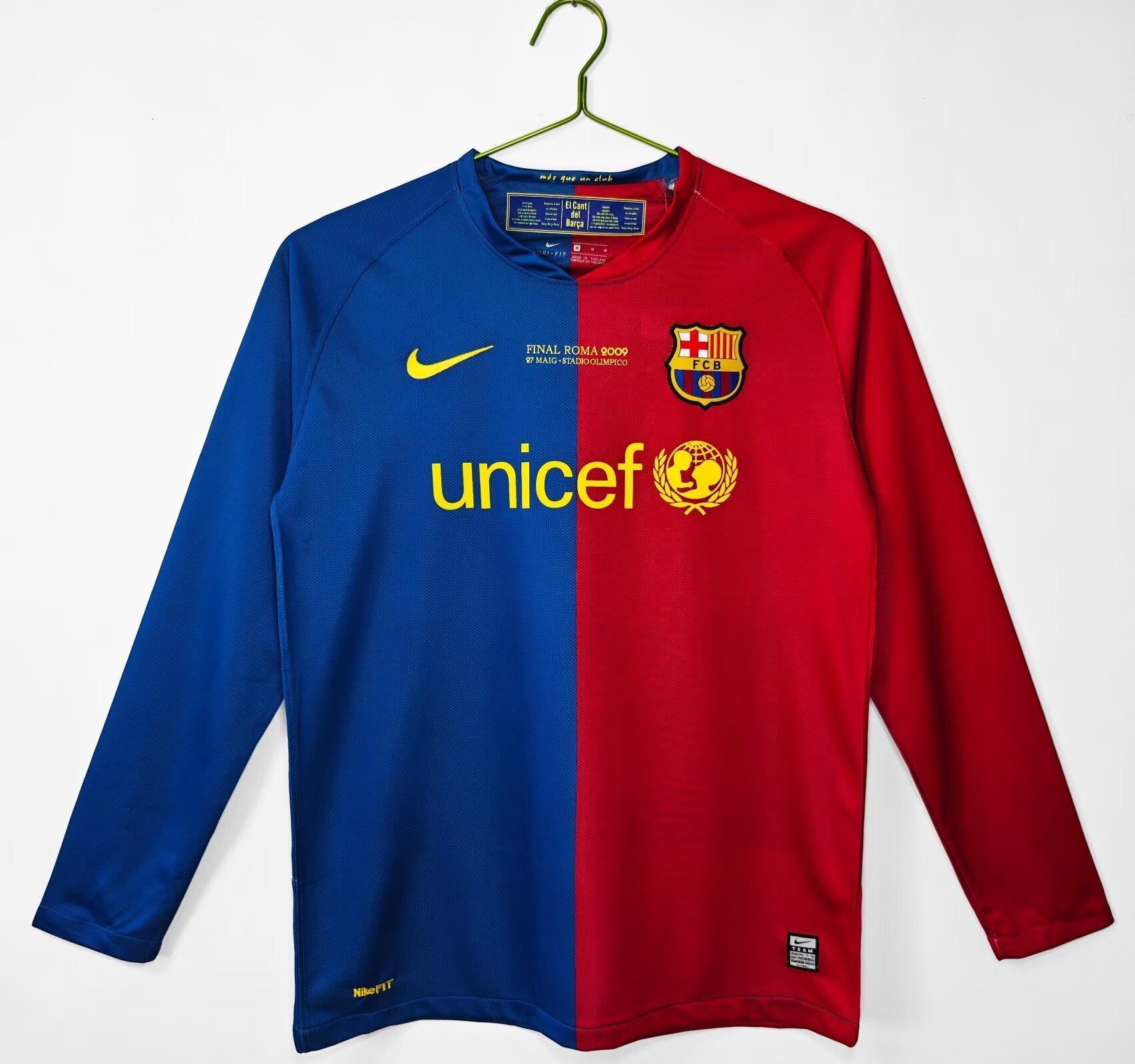 Barcelona 08 09