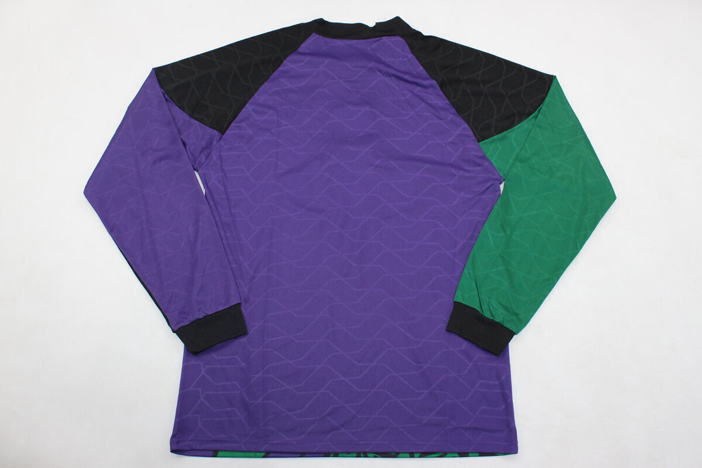 Liverpool golero 95-96