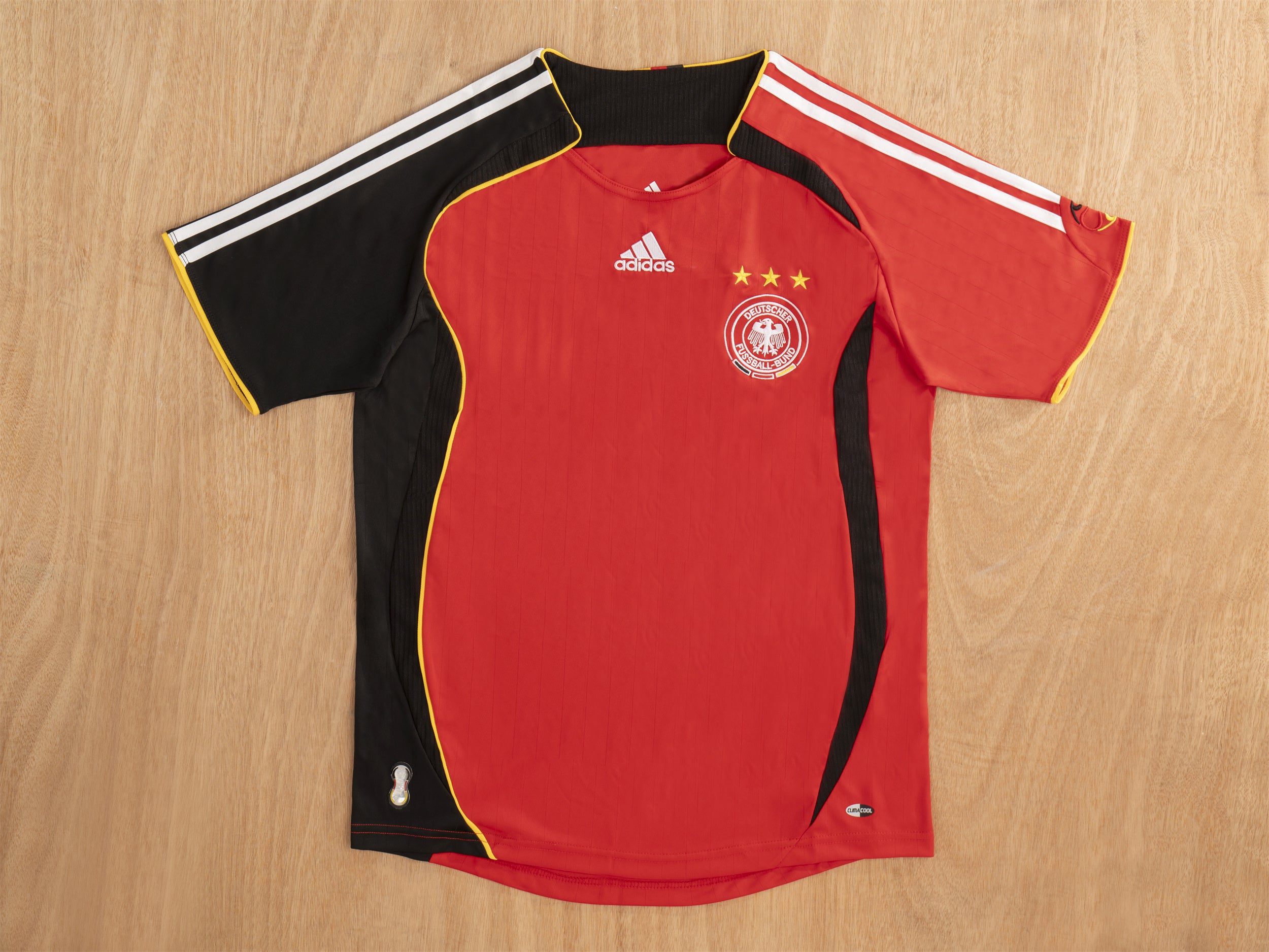 Alemania 2006