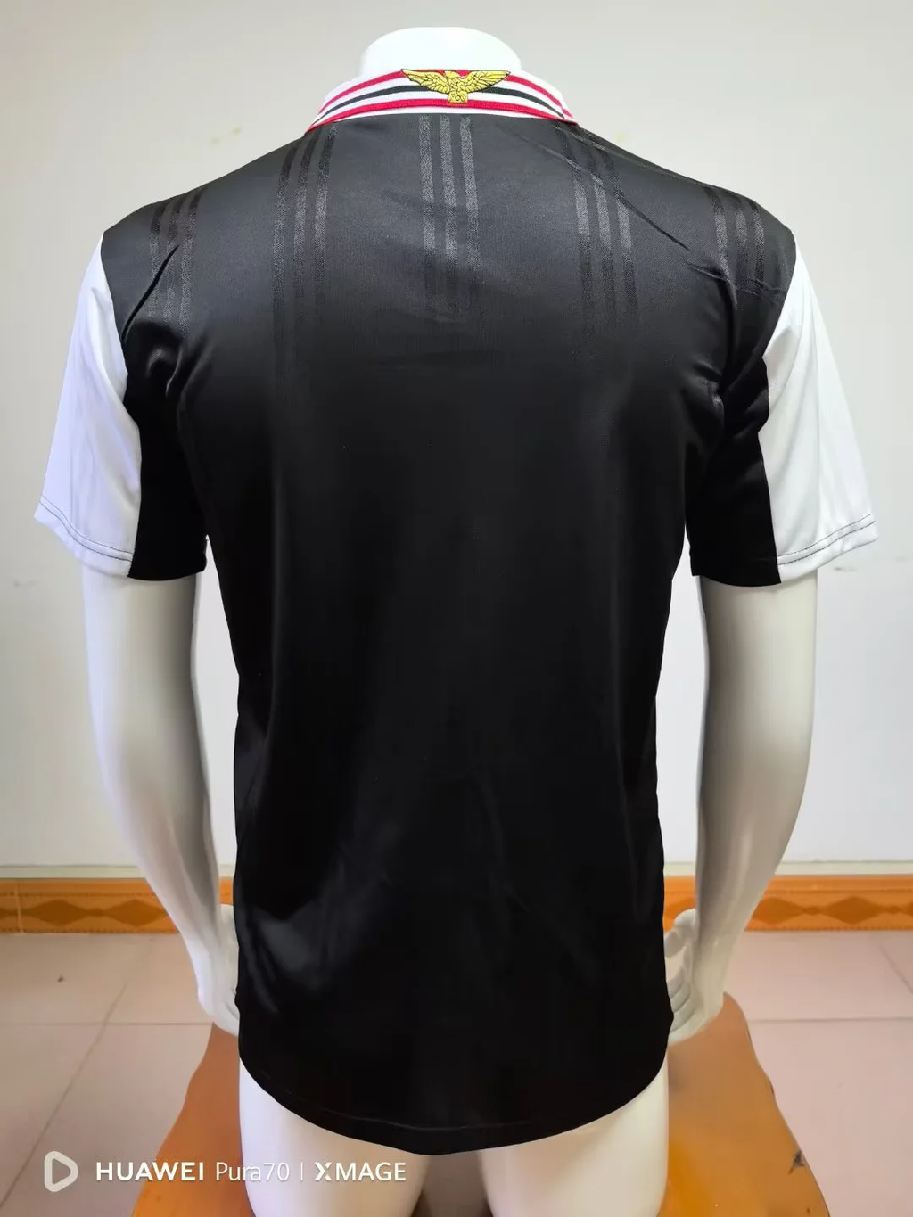 Camiseta Retro 97/98 Benfica