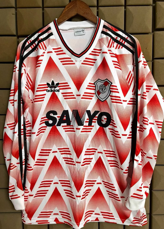 River 94