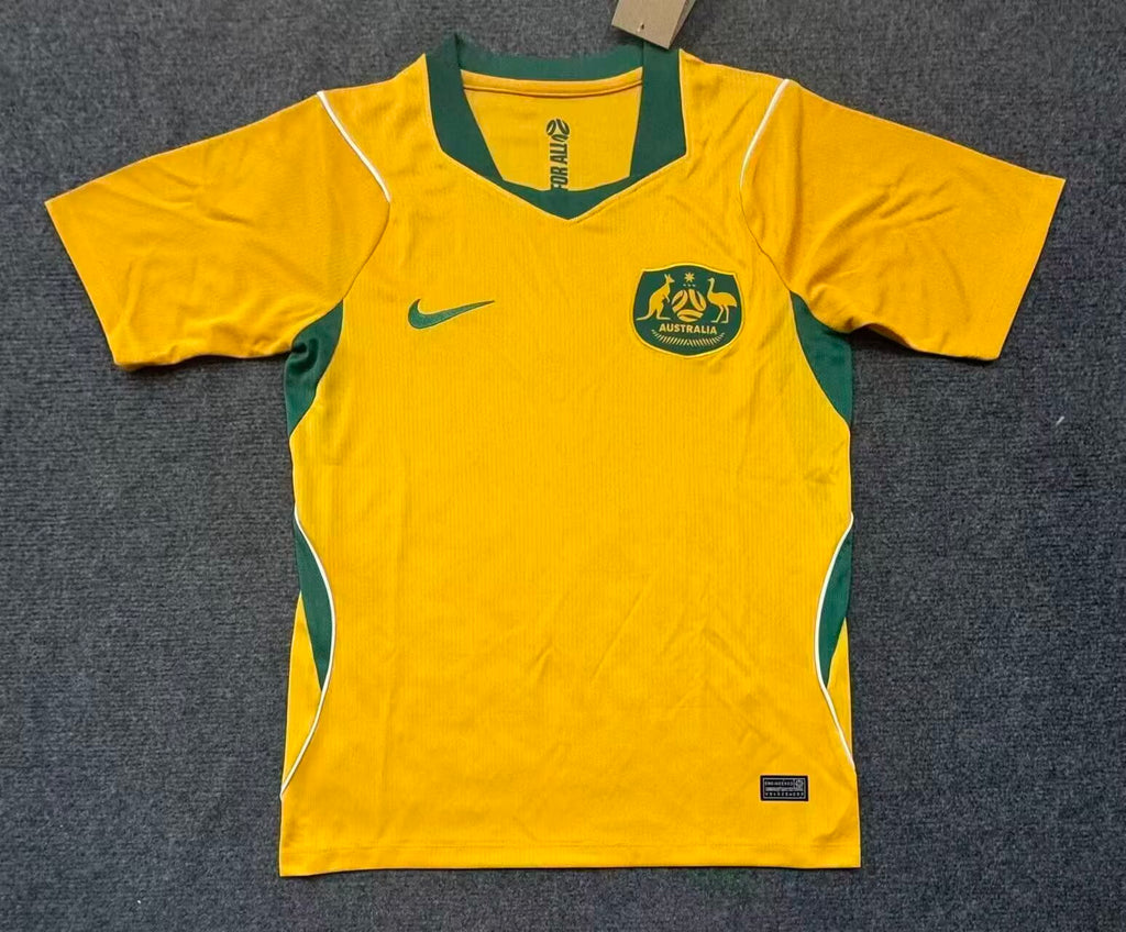 2026 Australia