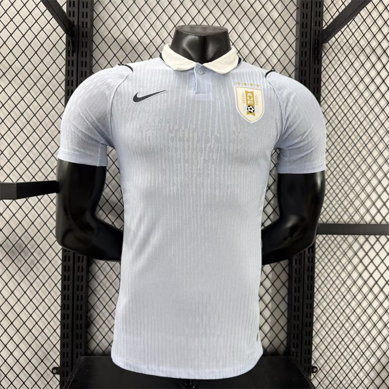 Uruguay copa del mundo 2026