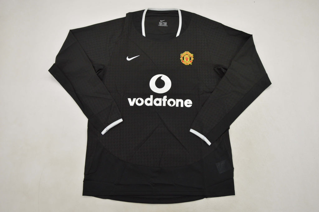 Manchester  United 03-04