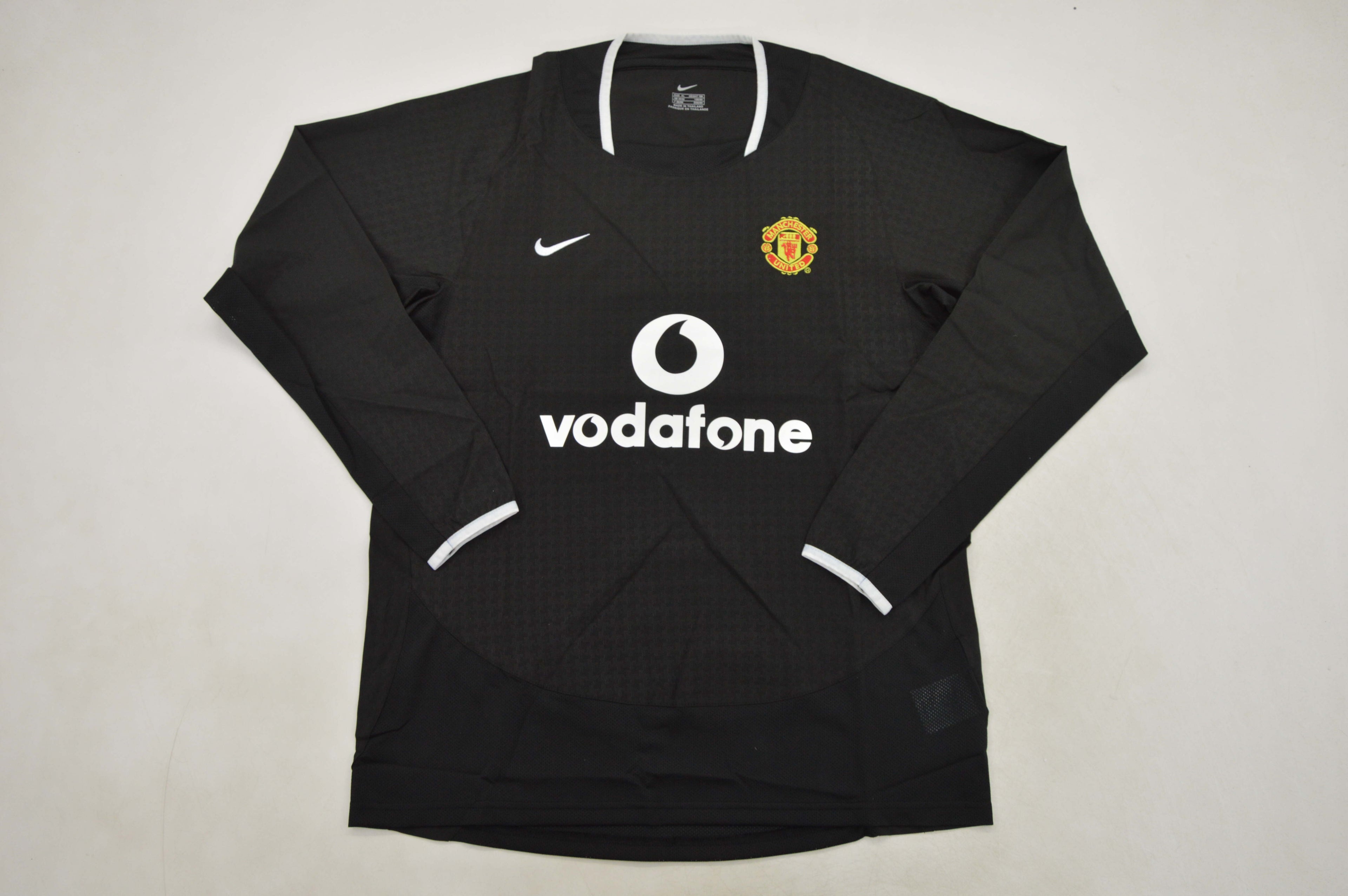 Manchester  United 03-04