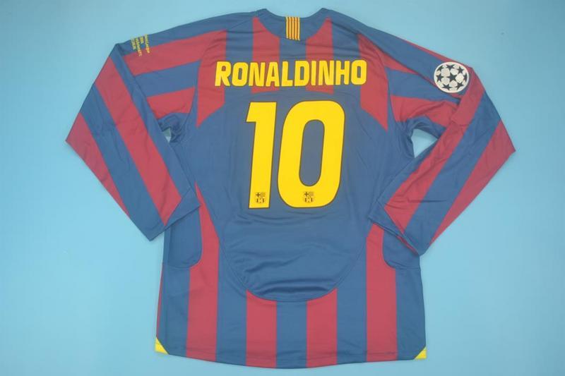 Barcelona 2006 final