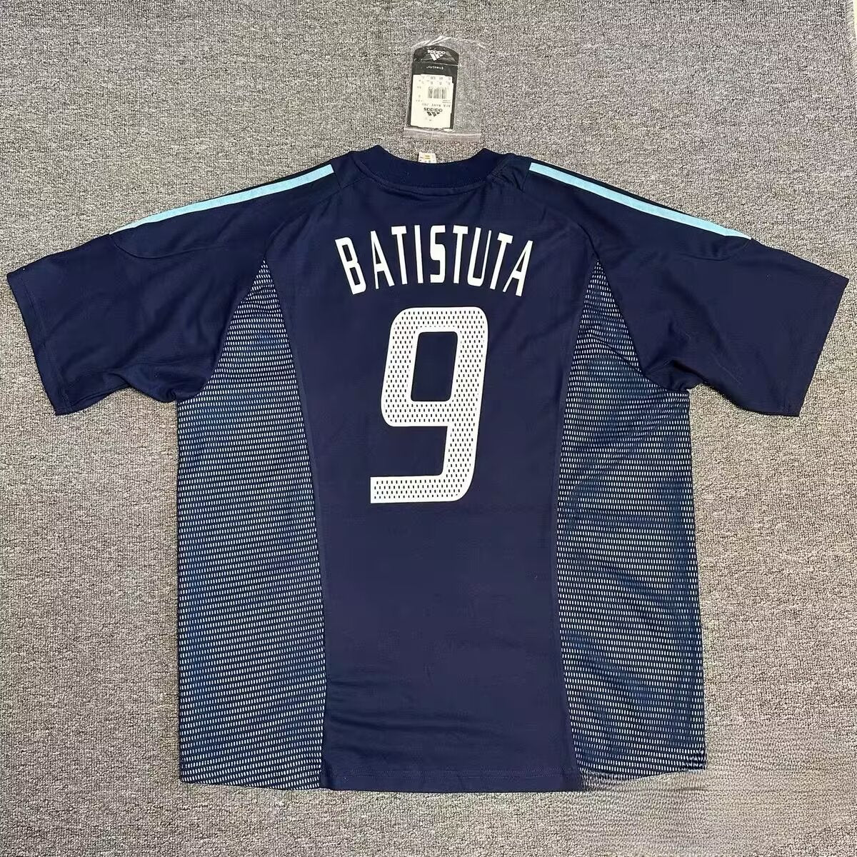Argentina 2002