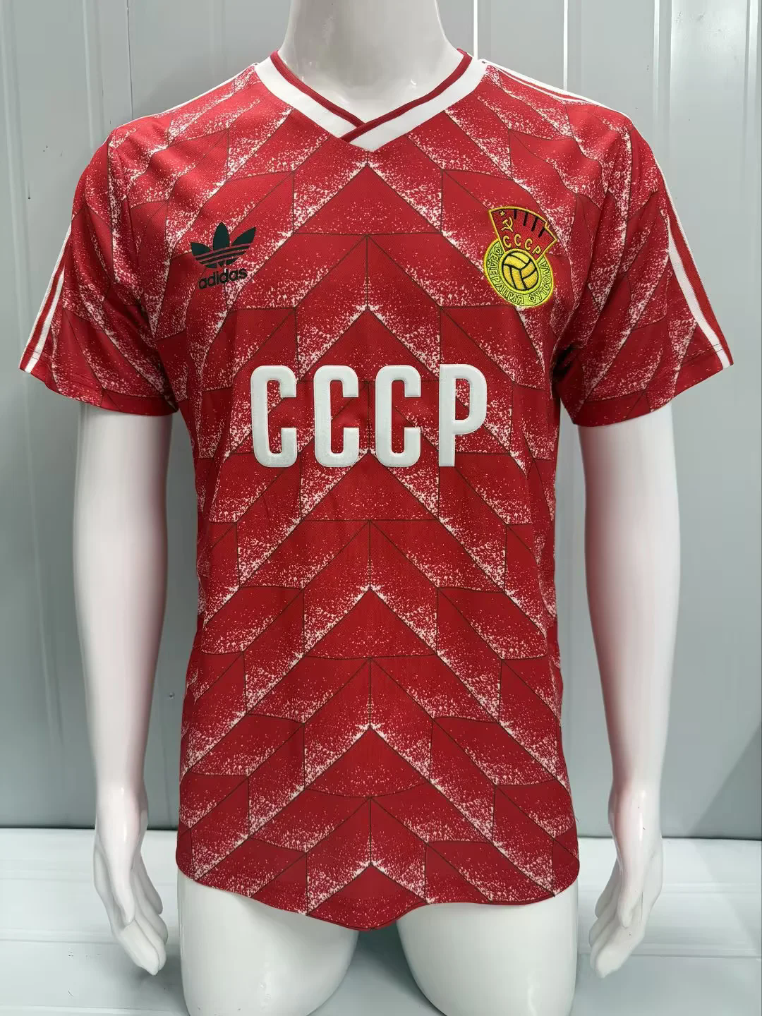 USSR  88-89