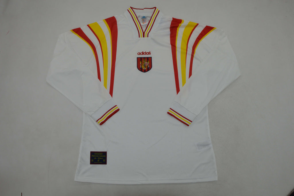 España 1996