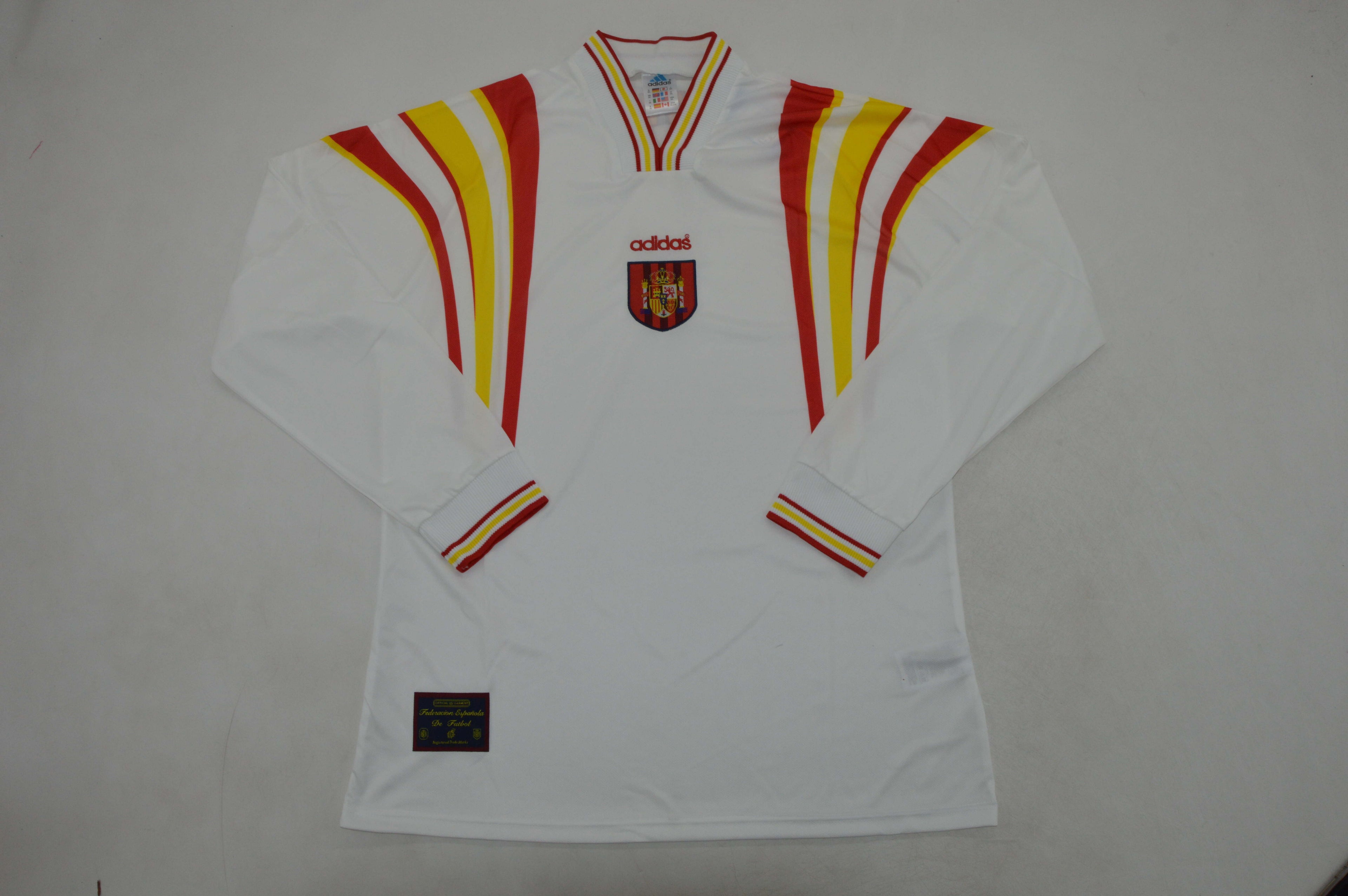 España 1996