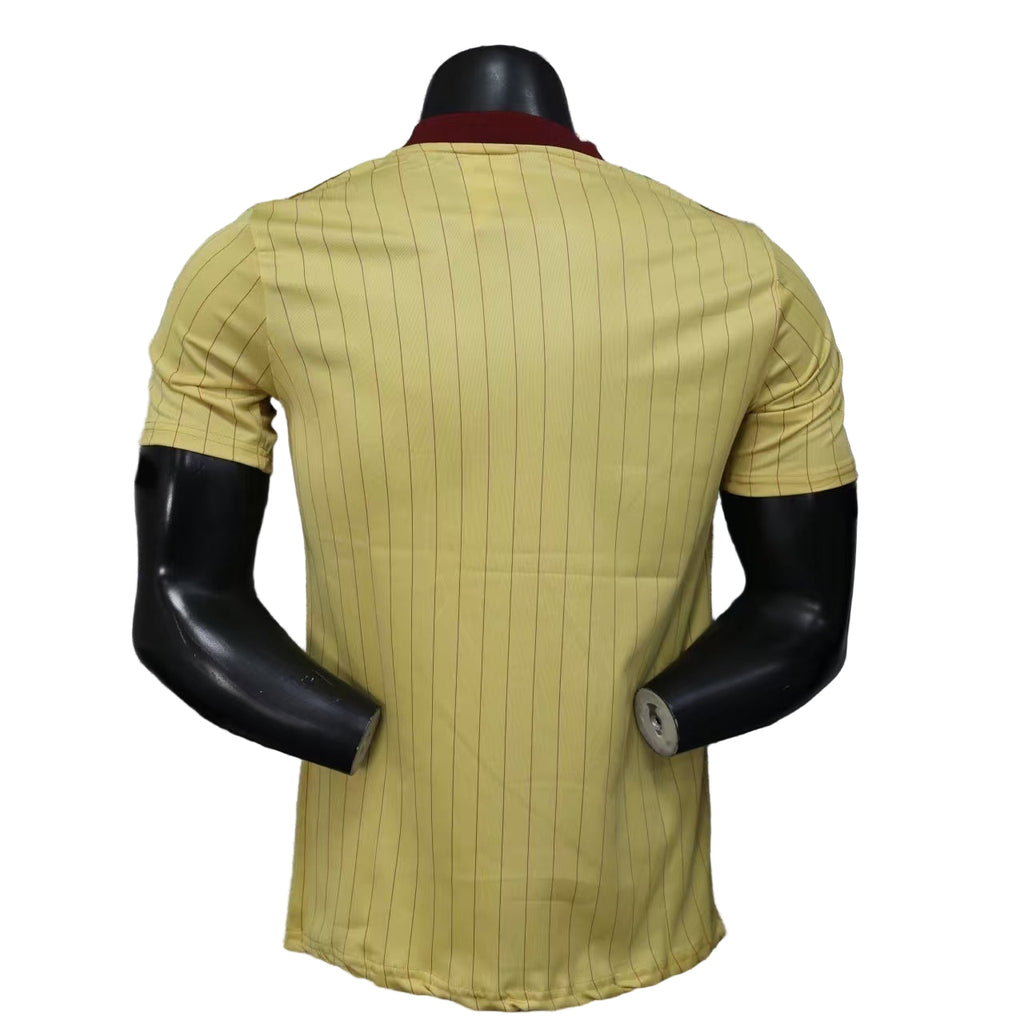 Camiseta Arsenal Icons 2024/25 – Adidas Originals | Retro Highbury Edition