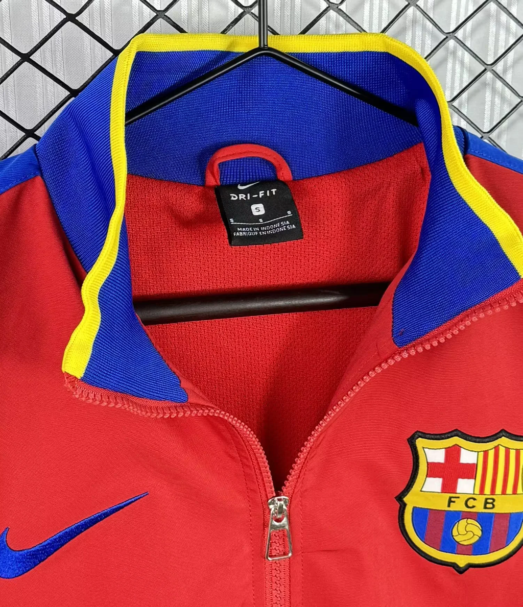 Barcelona 10-11