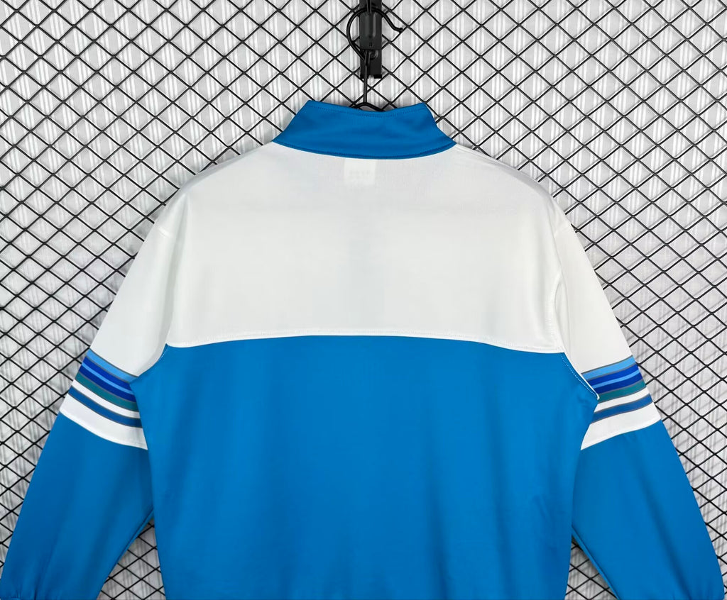 Argentina 1986