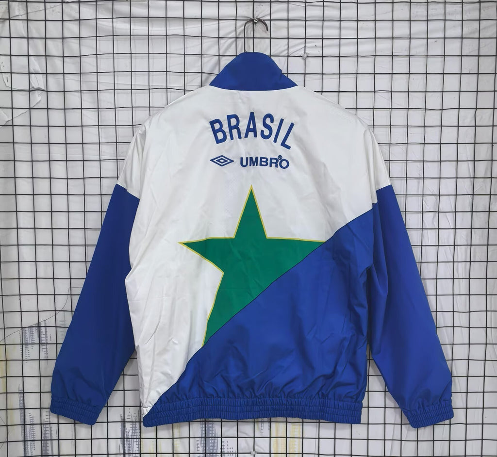 Campera Brasil 1994 🇧🇷