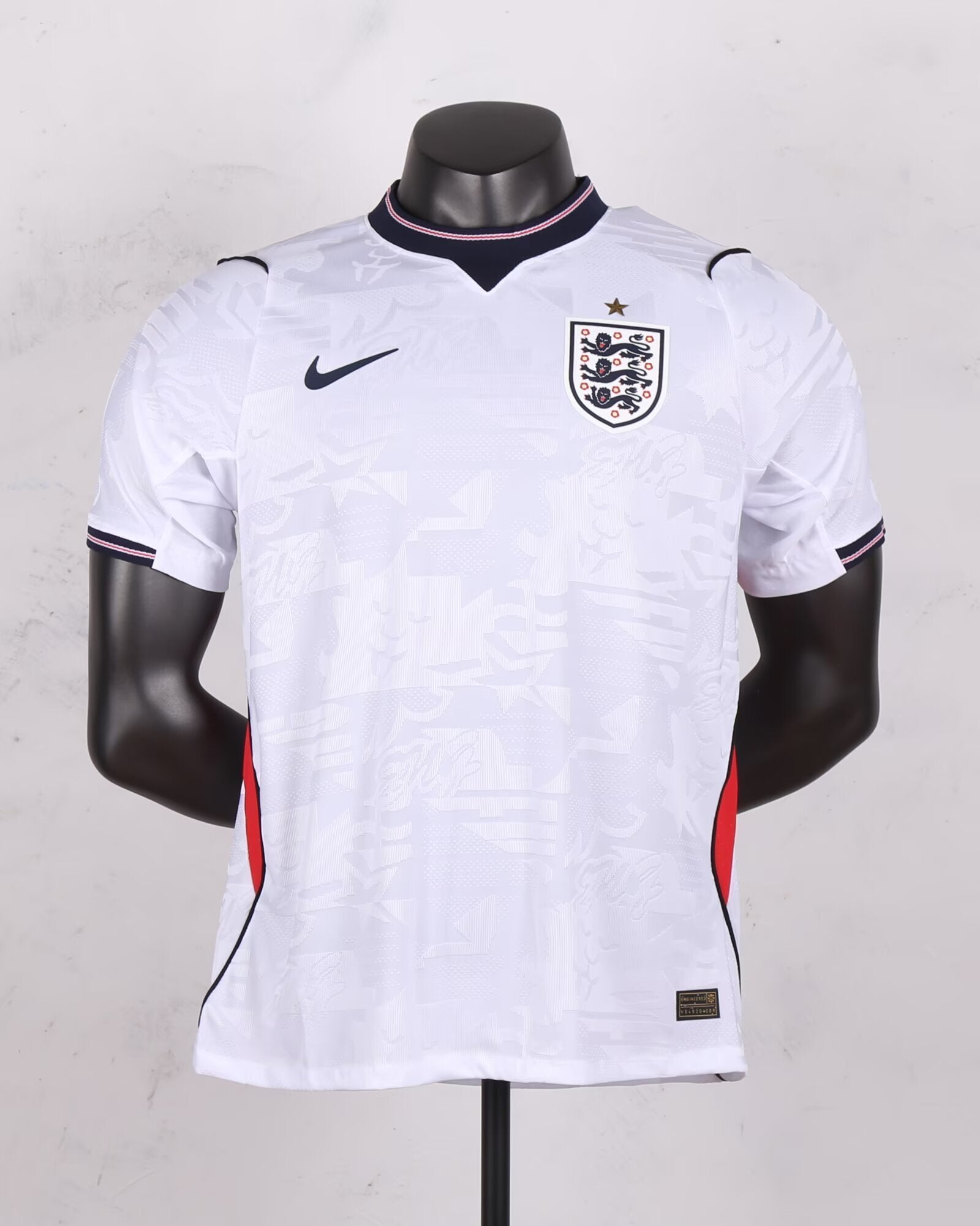 England 2026