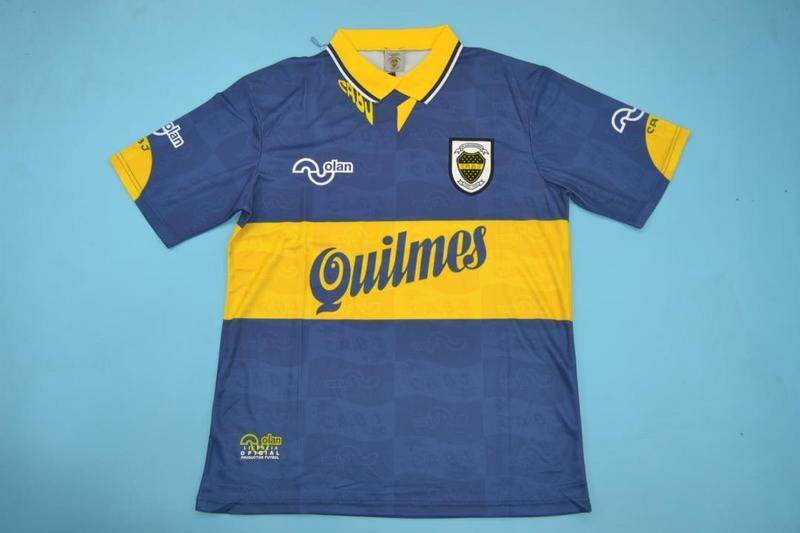 Boca  95-96