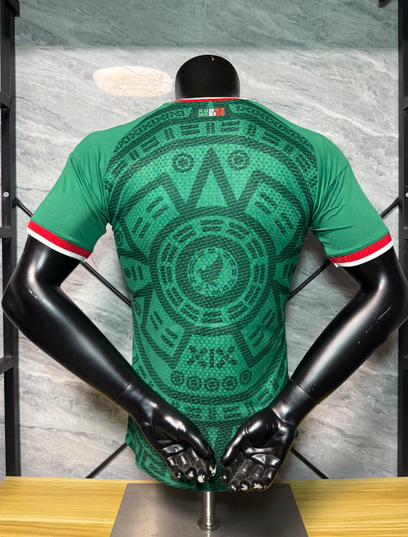 Mexico mundial 2026