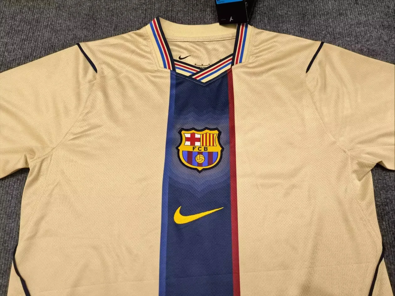 Barcelona Special 2026