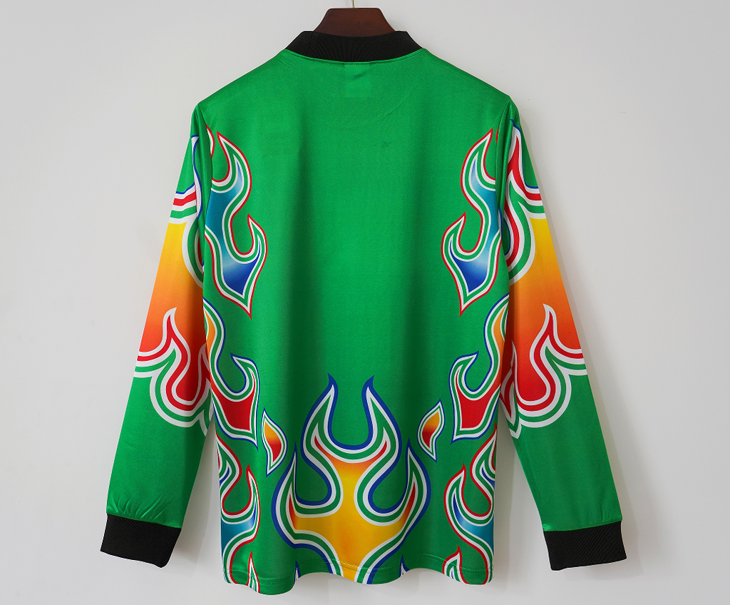 Japón 98 green GK