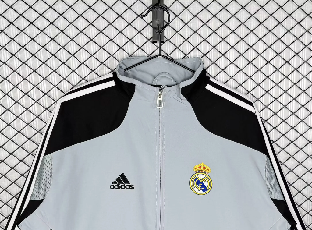 Real Madrid 04-05