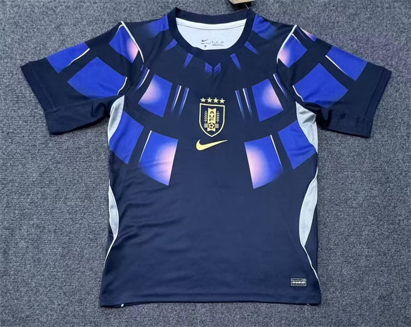 Uruguay alternativa copa del mundo 2026