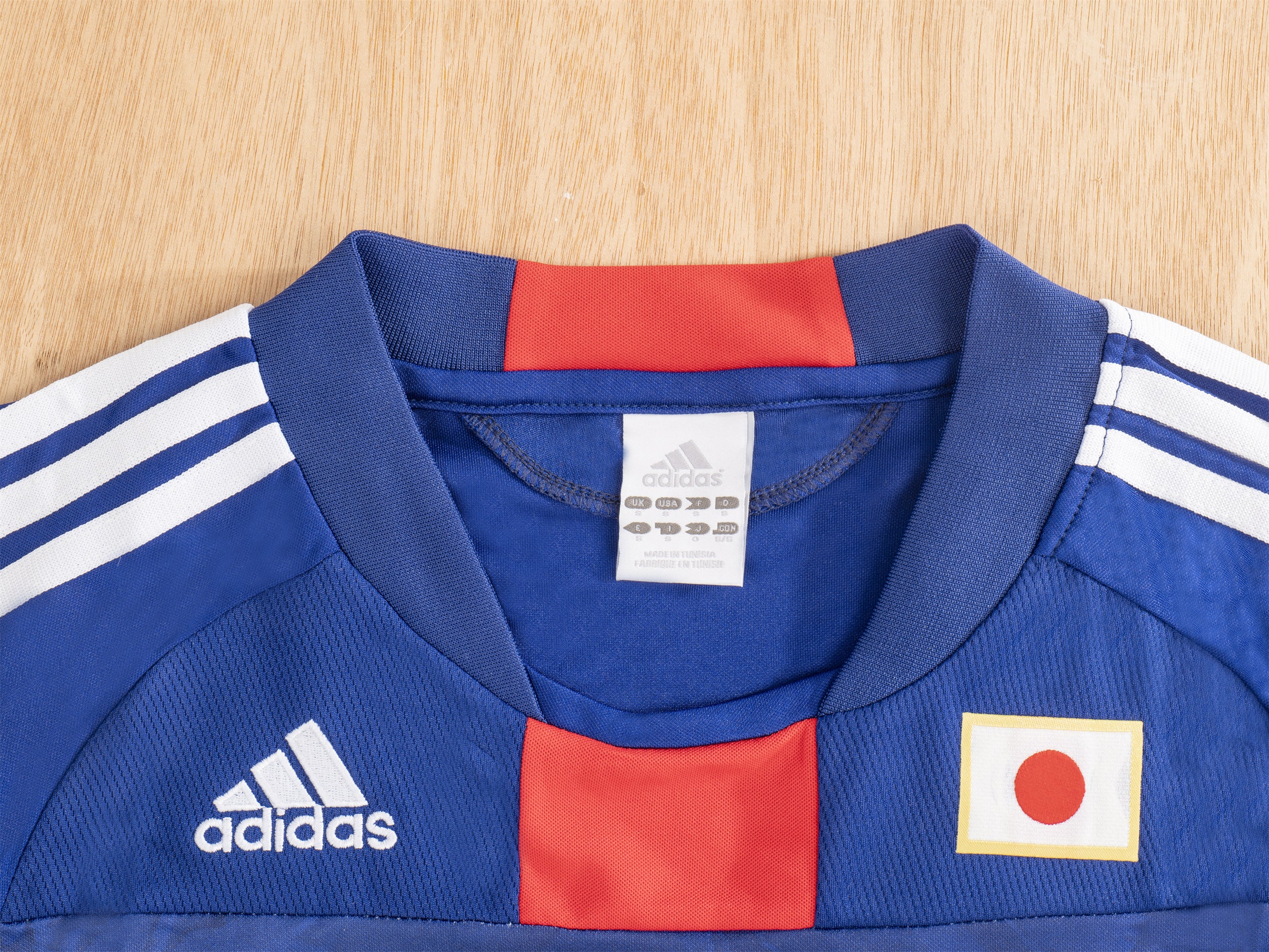 Japón 2010