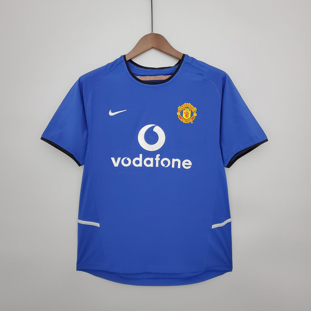 Manchester United  02/03