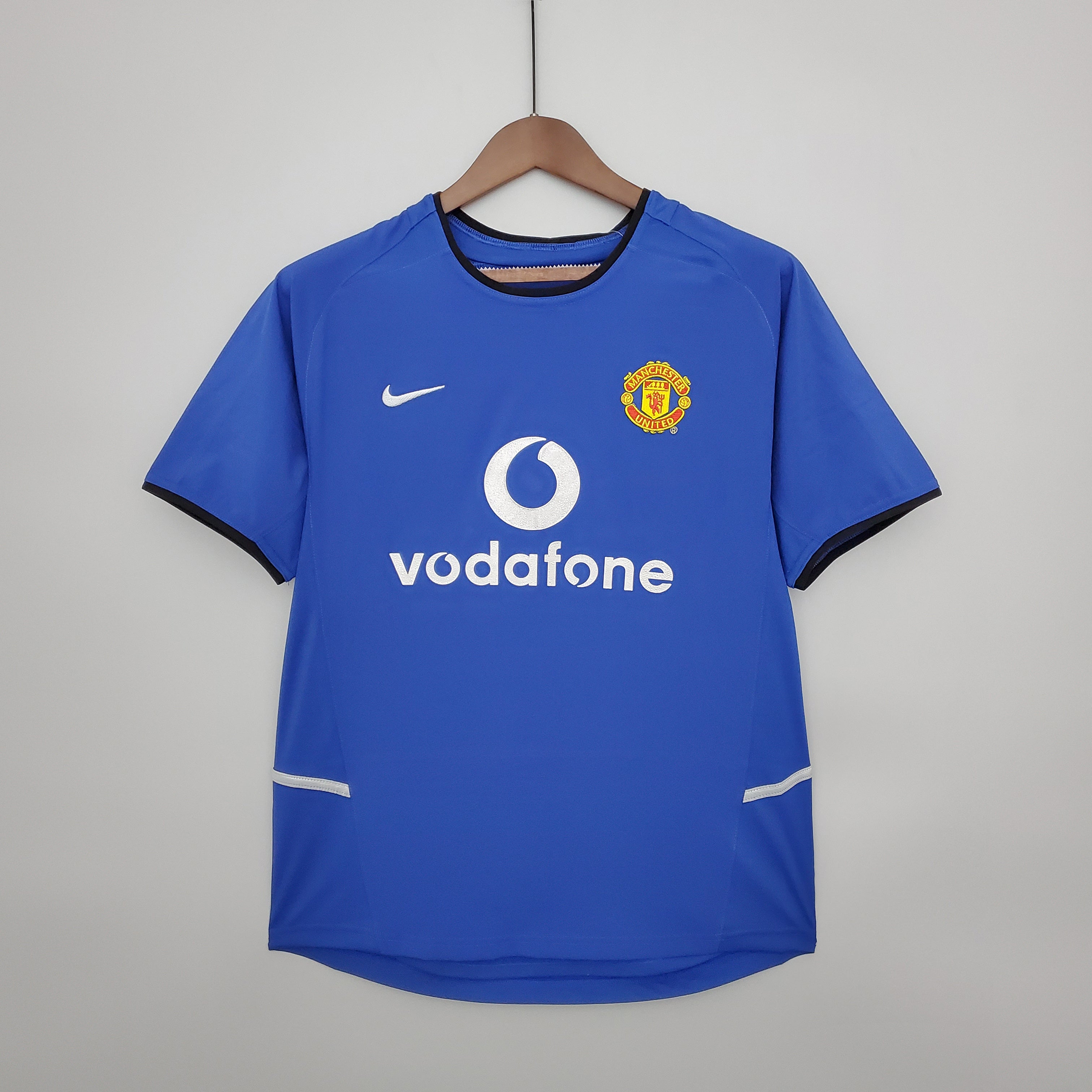 Manchester United  02/03