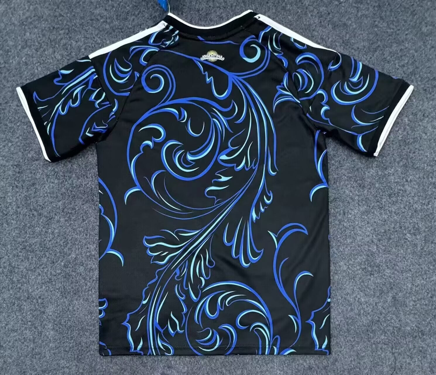 Argentina 2026 word cup