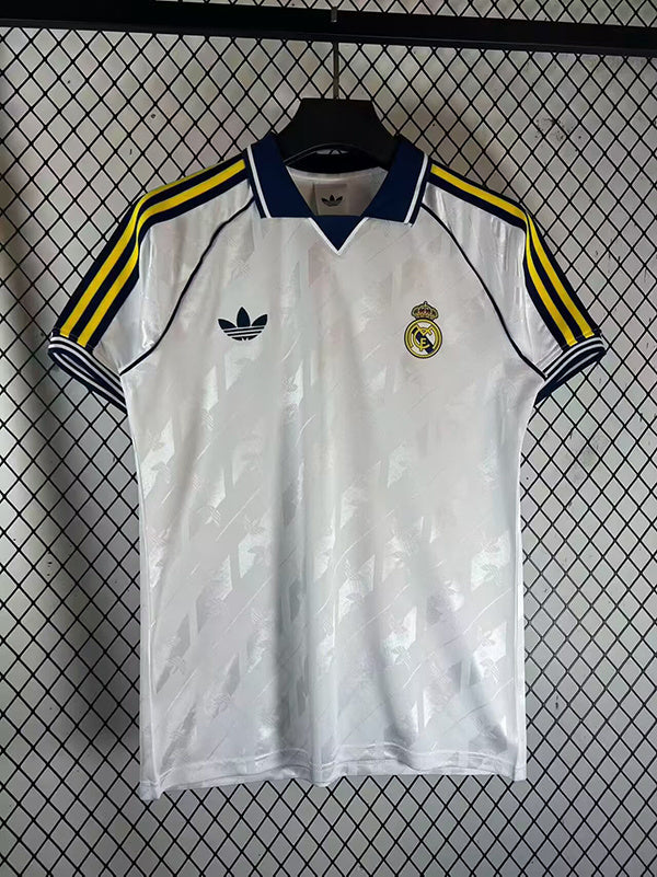 Real Madrid Retro Blush