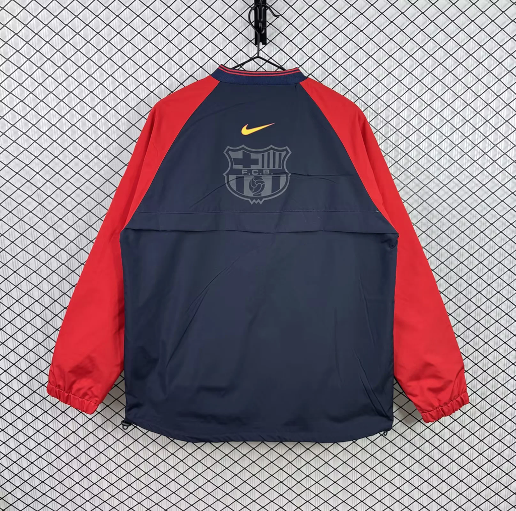 Barcelona 99 00