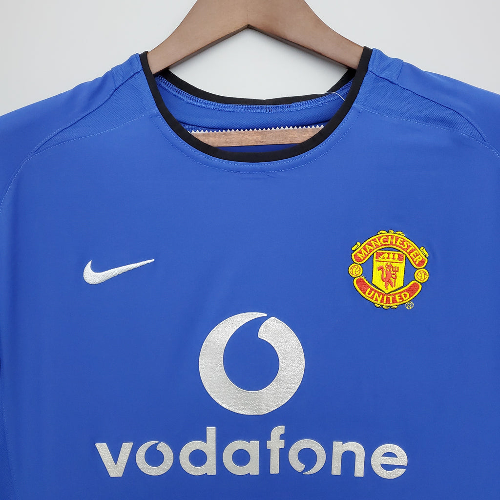 Manchester United  02/03