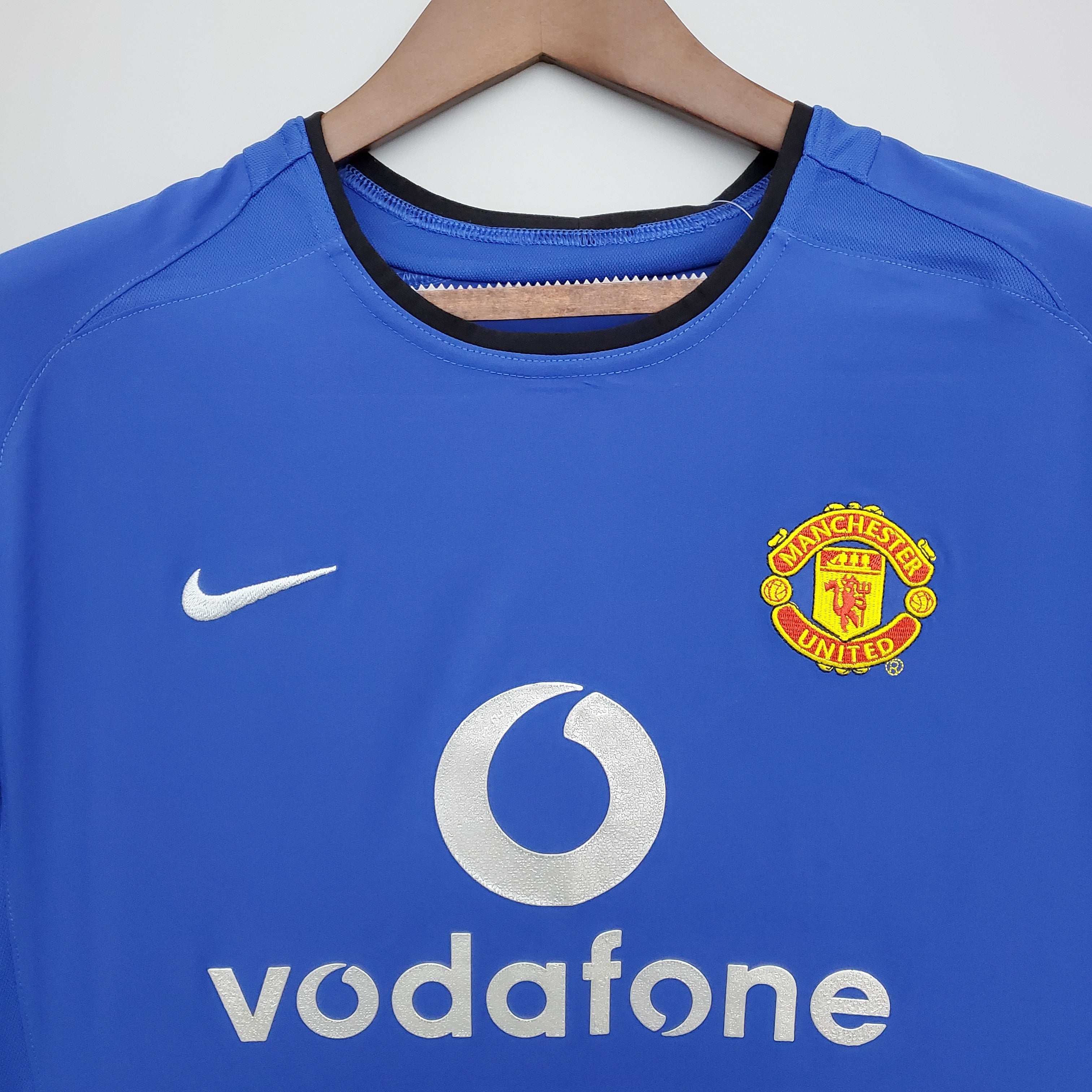 Manchester United  02/03