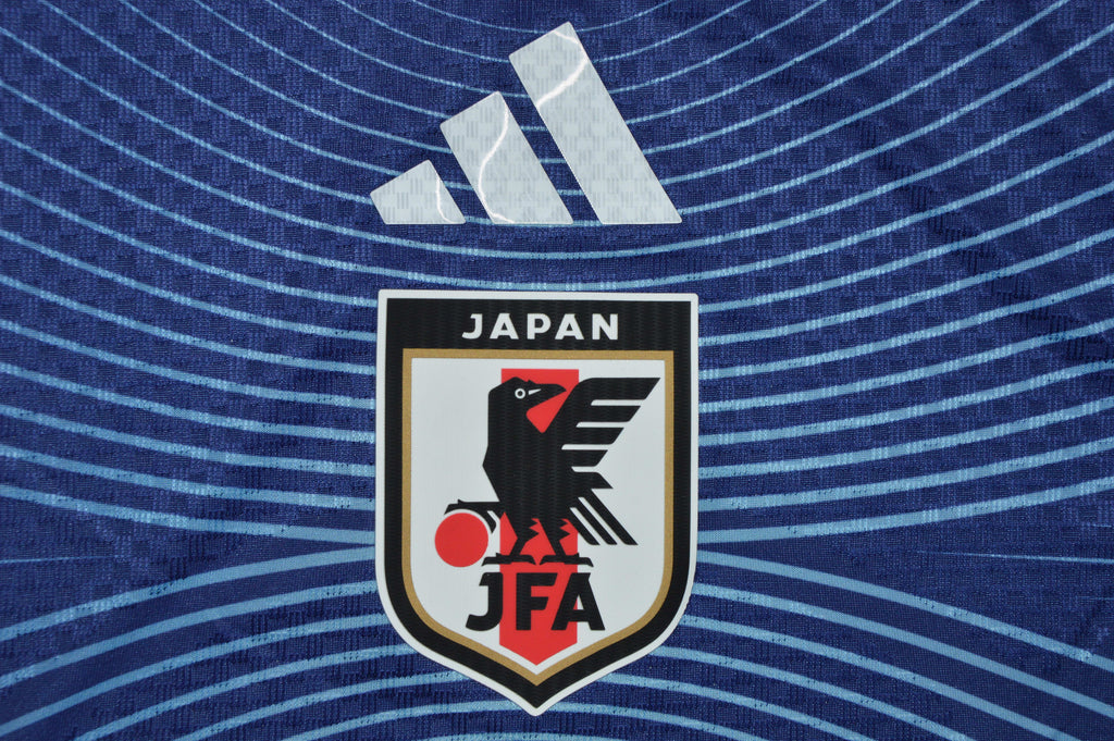 Japón 2026 player