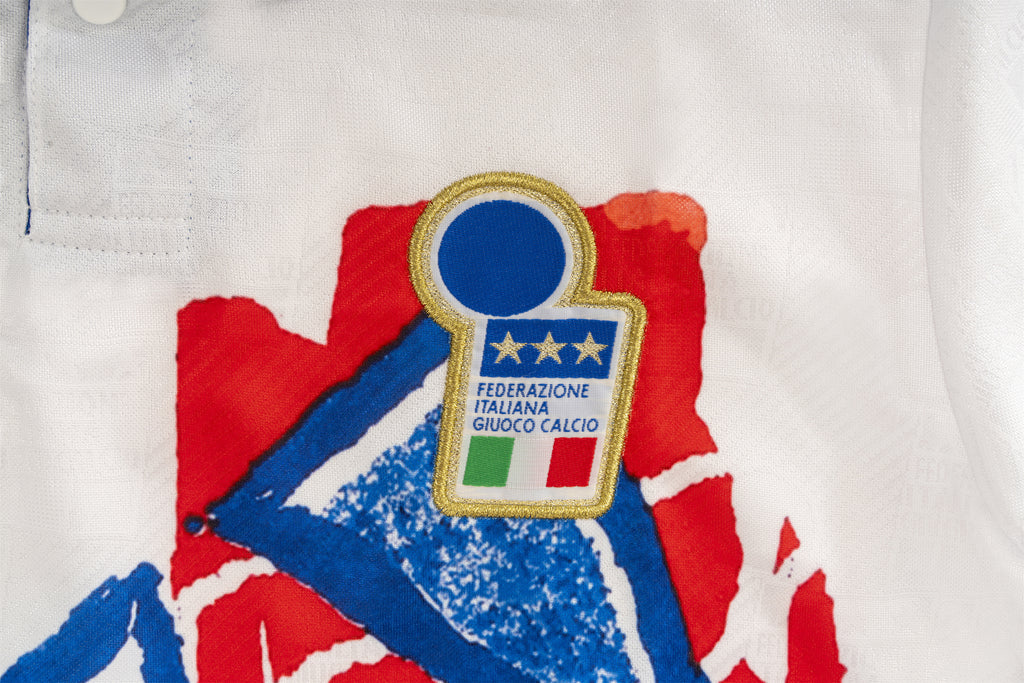 ITALIA 1994 PREMATCH