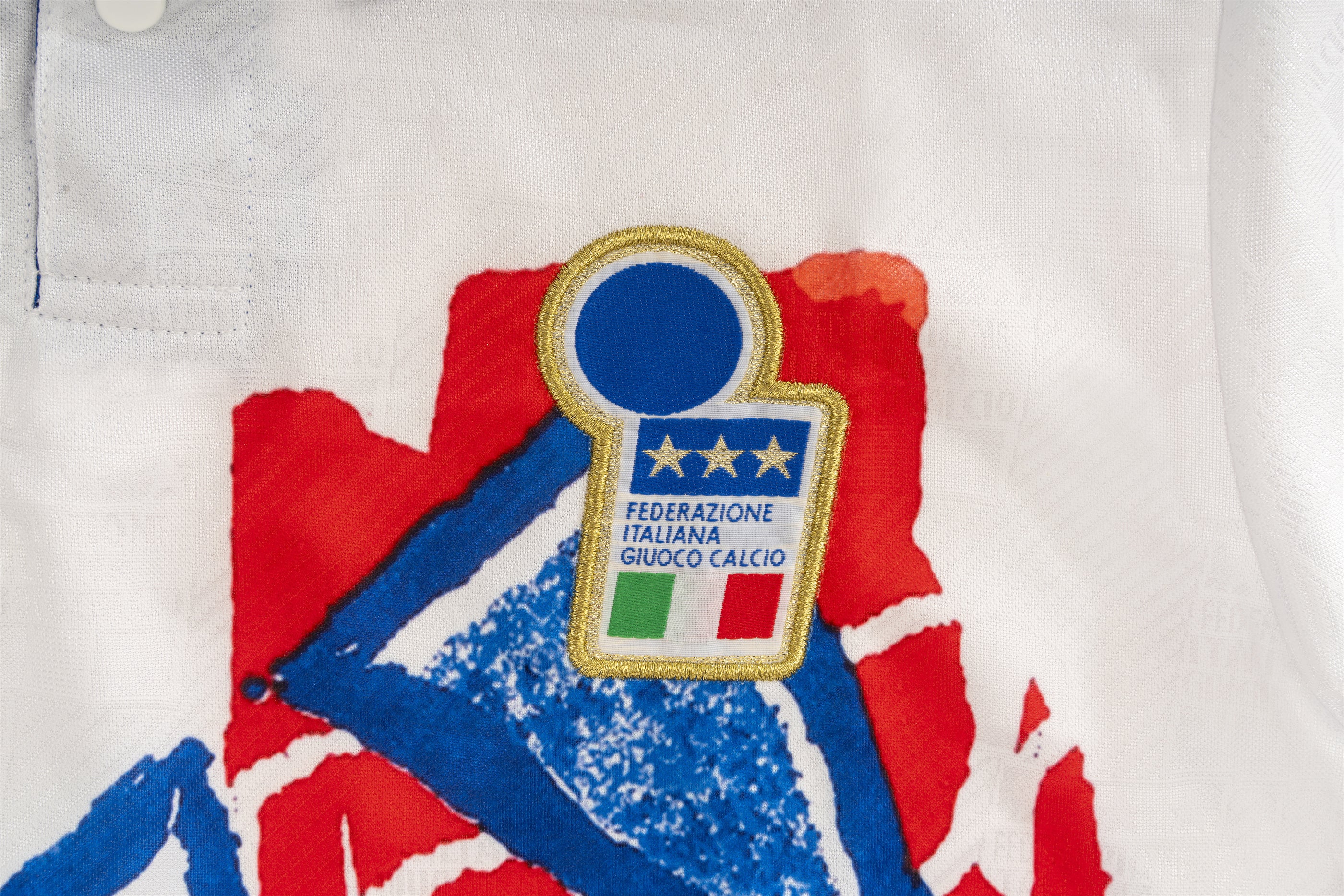 ITALIA 1994 PREMATCH