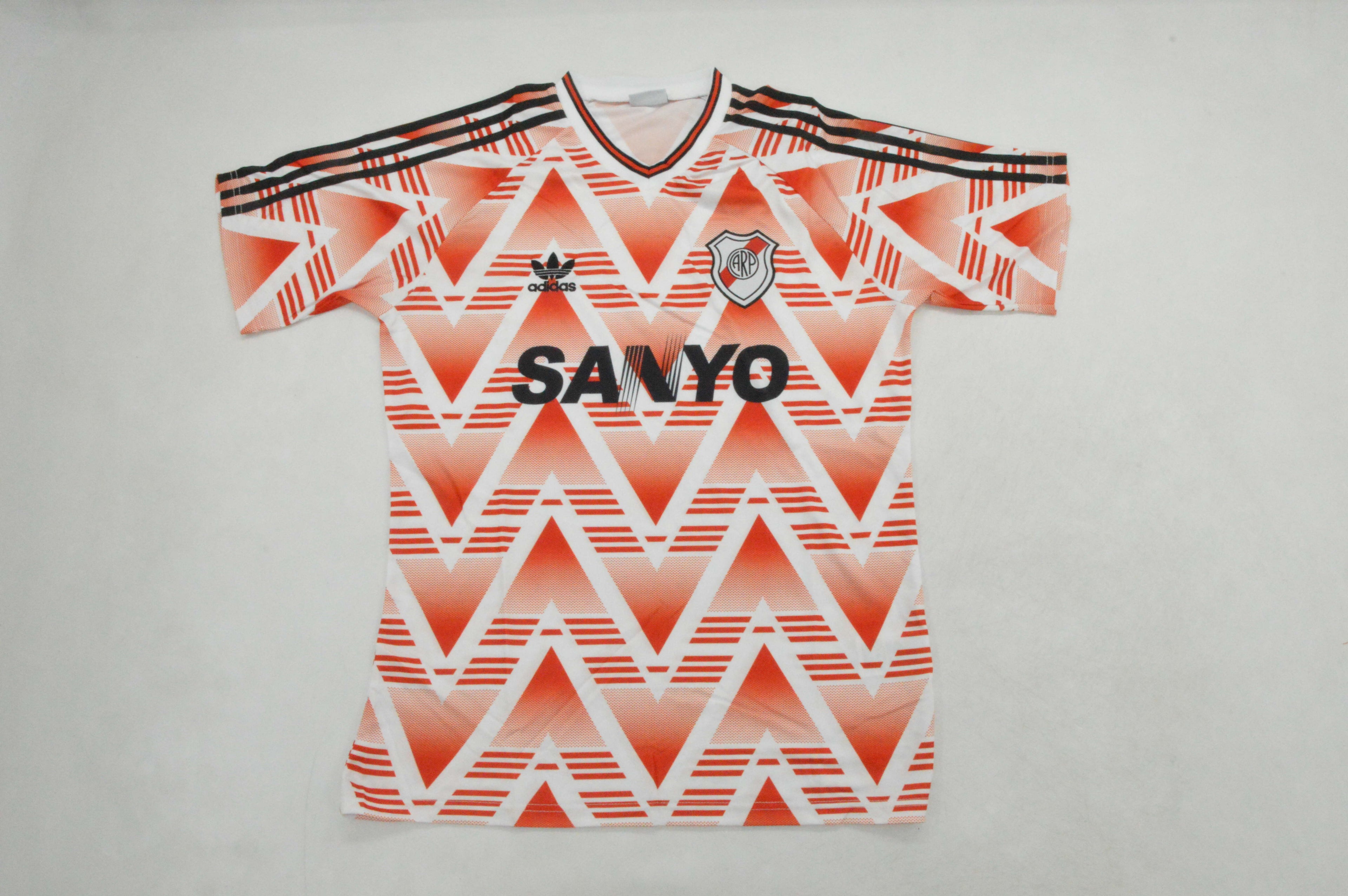 River 94