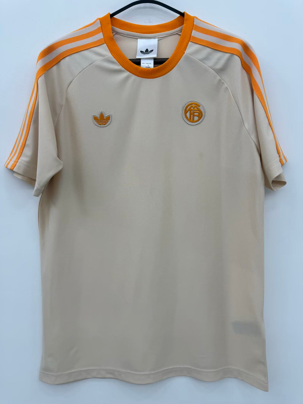 Bayern Munchen retro
