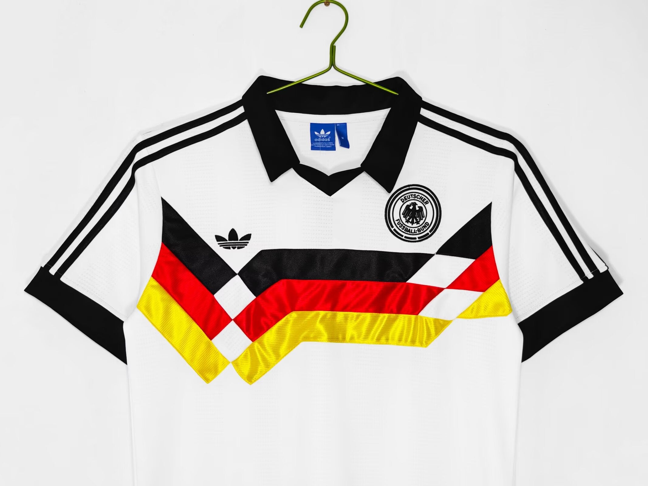 Alemania 98-99