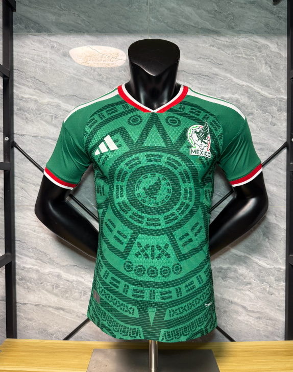 Mexico mundial 2026