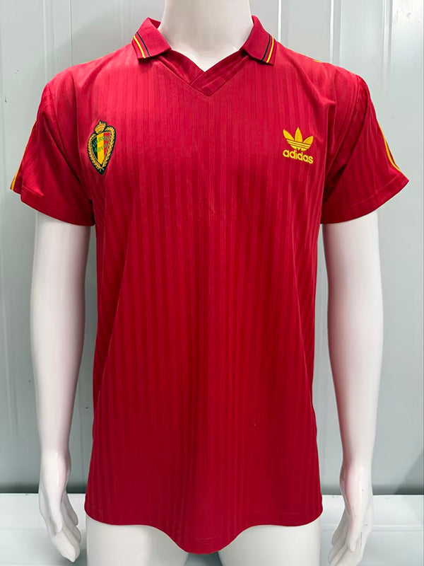 Belgica 1990